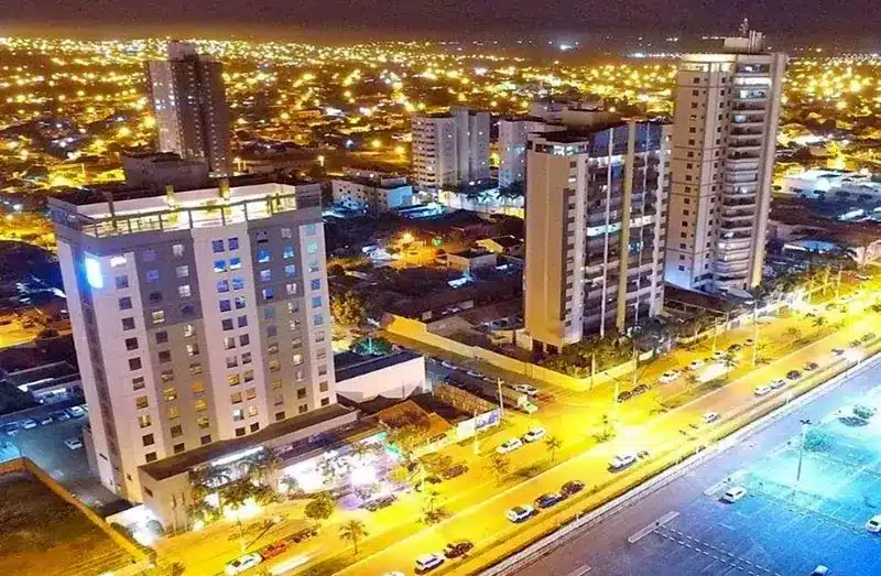 Loja de Uniformes em Rondonópolis